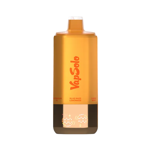 VAPSOLO 180K 6in1 180000 Caladas/Puffs