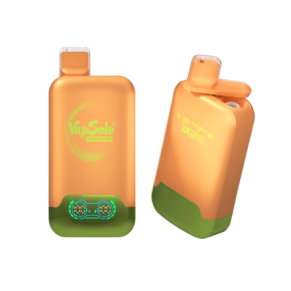 VAPSOLO TWINS PRO 50K PUFFS DOBLE SABOR