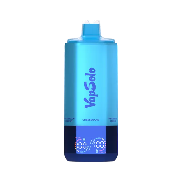 VAPSOLO 180K 6in1 180000 Caladas/Puffs