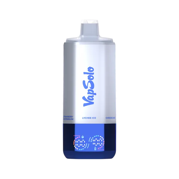 VAPSOLO 180K 6in1 180000 Caladas/Puffs