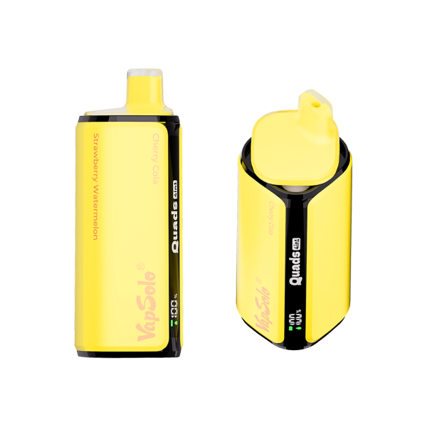 VAPSOLO 80K PUFFS 4 EN 1