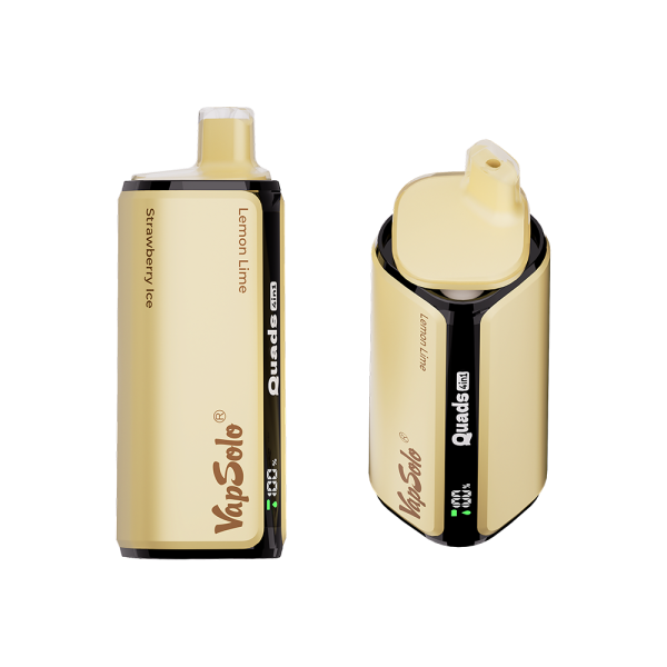 VAPSOLO 80K PUFFS 4 EN 1