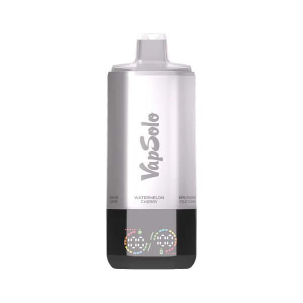 VAPSOLO 180K 6in1 180000 Caladas/Puffs