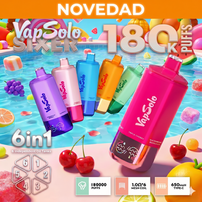 Descubre nuestro nuevo producto