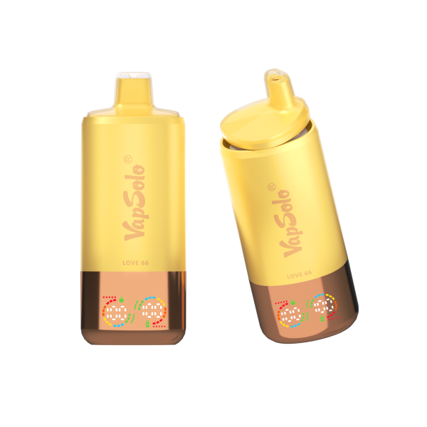 VAPSOLO 60K PUFFS TRIPLE SABOR