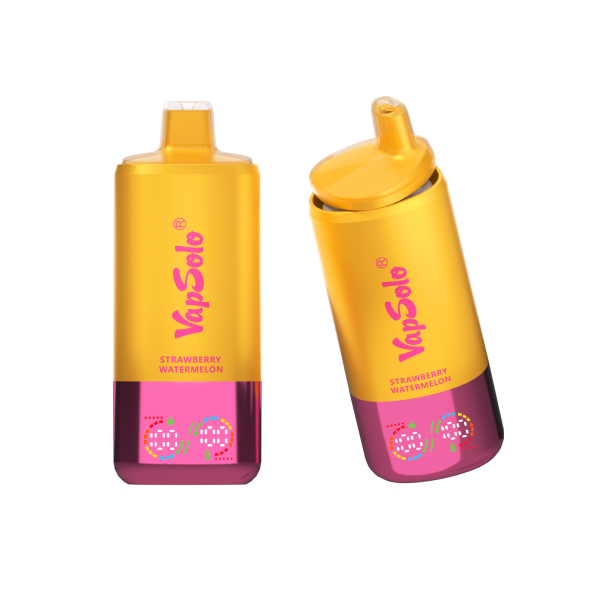 VAPSOLO 60K PUFFS TRIPLE SABOR