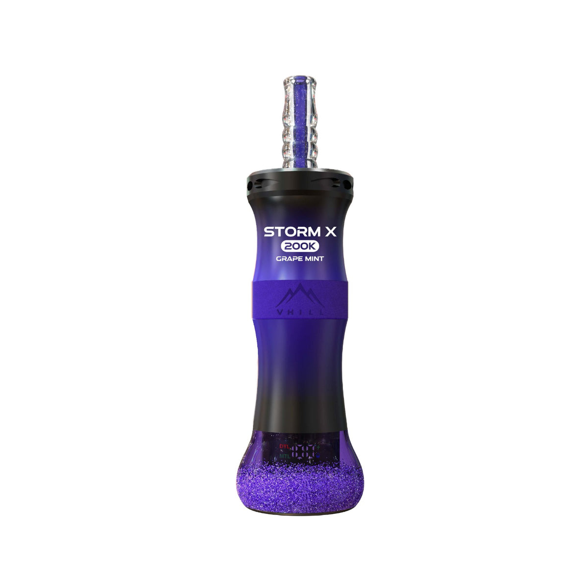 Storm X 200K Shisha – Vaper Desechable 200.000 Caladas