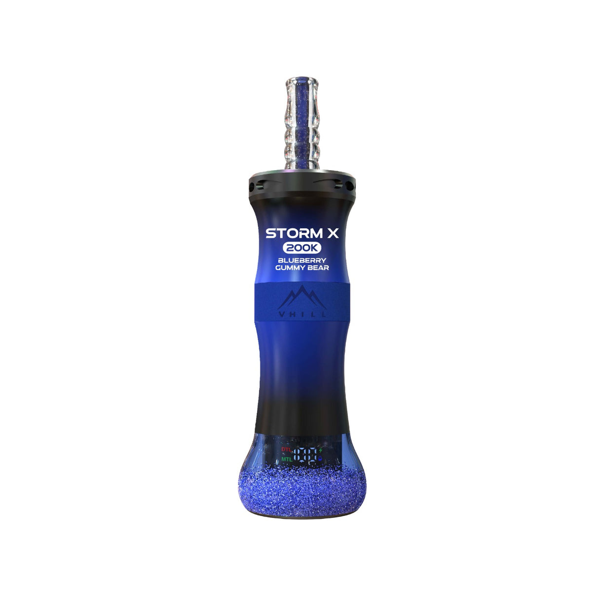 Storm X 200K Shisha – Vaper Desechable 200.000 Caladas