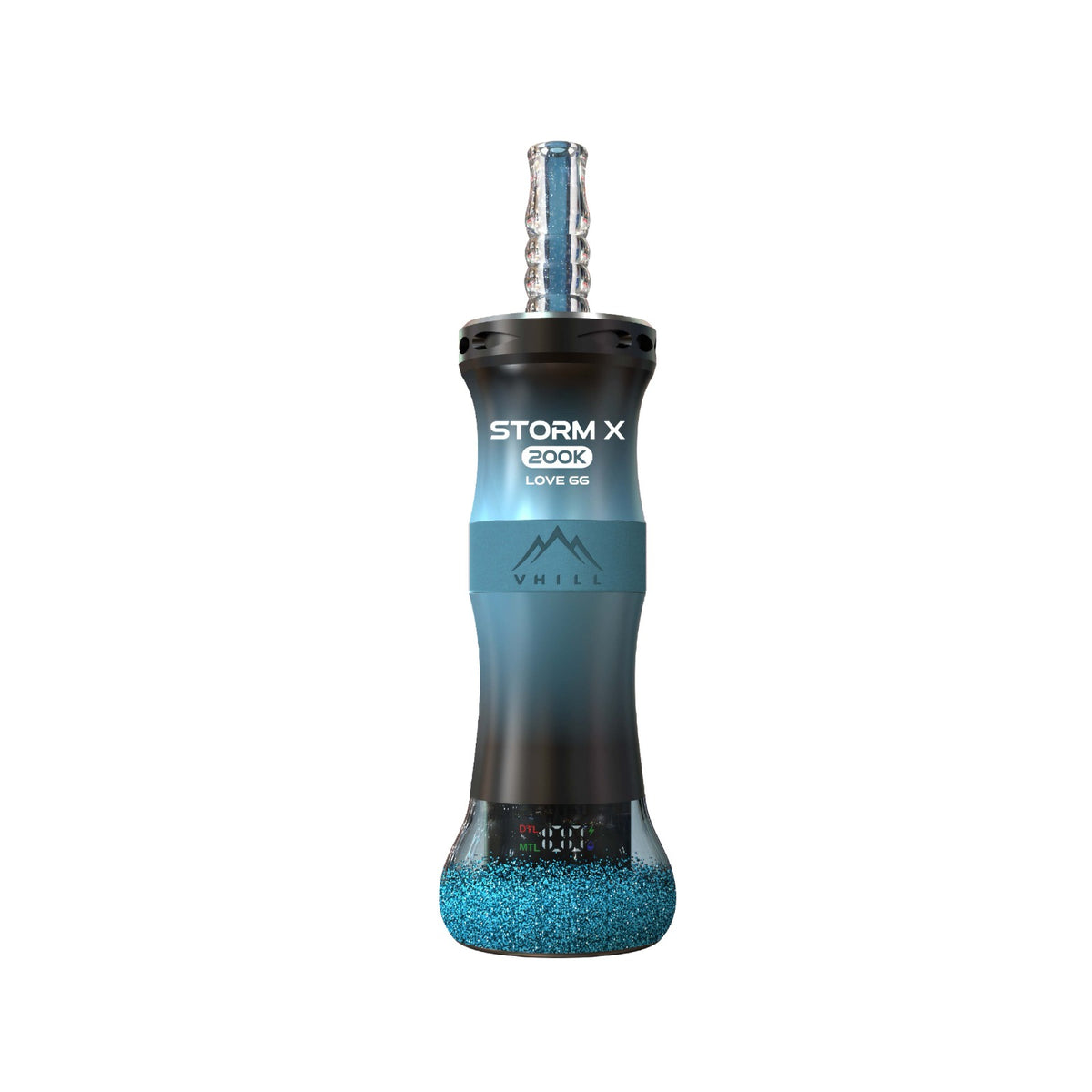 Storm X 200K Shisha – Vaper Desechable 200.000 Caladas