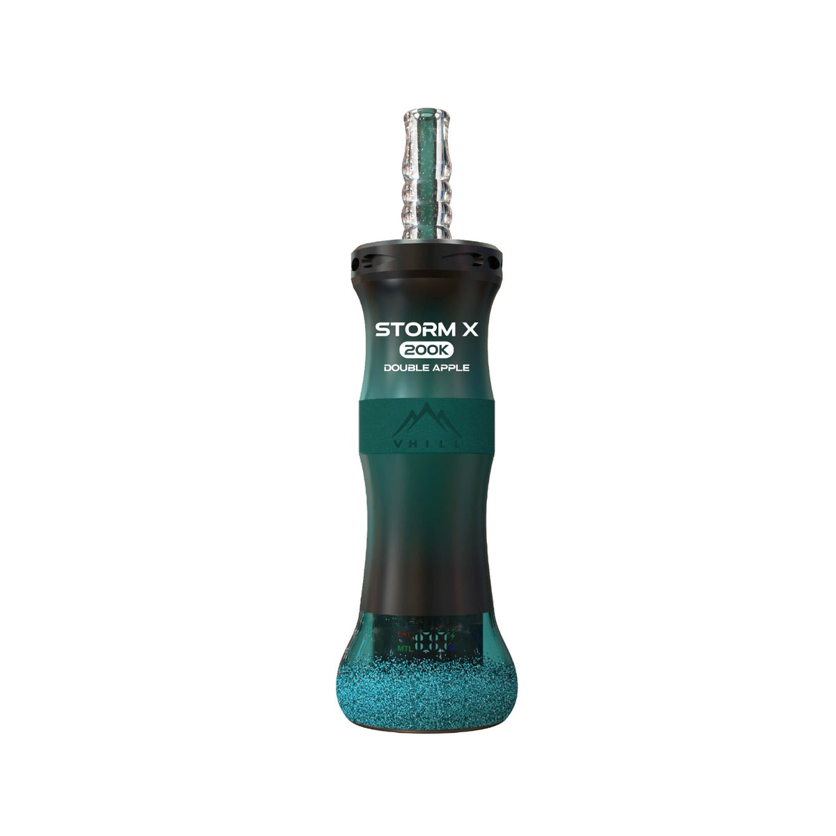 Storm X 200K Shisha – Vaper Desechable 200.000 Caladas