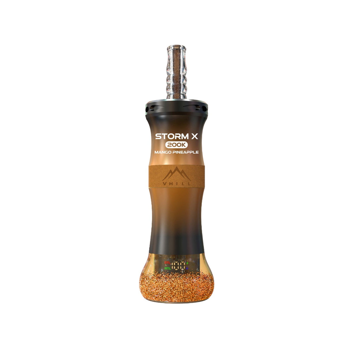 Storm X 200K Shisha – Vaper Desechable 200.000 Caladas