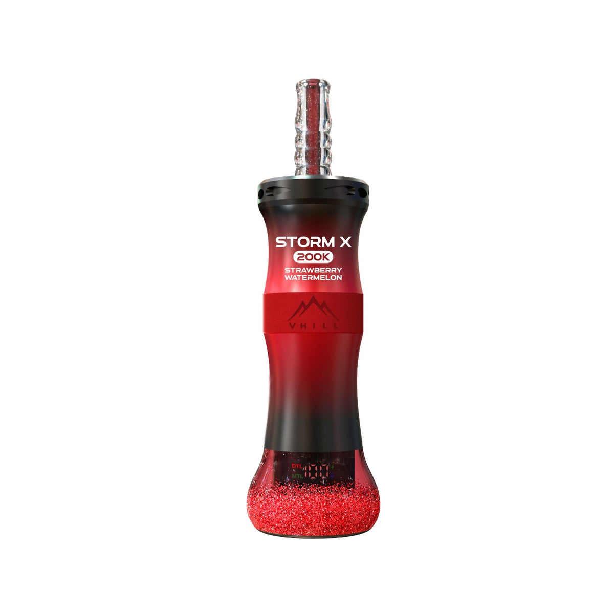 Storm X 200K Shisha – Vaper Desechable 200.000 Caladas